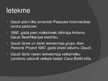 Prezentācija 'Arhitekts Spānijā - Antonio Gaudi', 10.