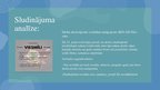 Prezentācija 'Darba sludinājuma analīze', 13.
