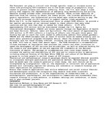 Eseja 'What Are some Recommendations for Continuing HIV Research and Scientific Investi', 1.