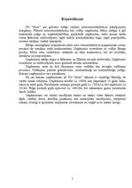 Biznesa plāns 'IU "Auto"', 3.