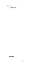 Konspekts 'Sacietējoša betona tests', 6.