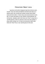 Referāts 'Fitnesa klubs "Majors"', 11.