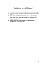 Referāts 'Fitnesa klubs "Majors"', 13.