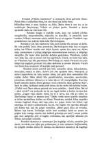 Referāts 'I.Leimane “Vilkaču mantiniece"', 2.