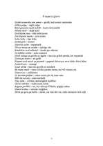 Referāts 'I.Leimane “Vilkaču mantiniece"', 7.