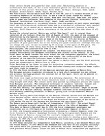 Eseja 'A Cultural Analysis of Mexico', 2.