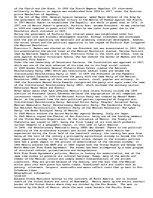 Eseja 'A Cultural Analysis of Mexico', 3.