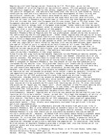 Eseja 'Colonial Experience and Administration in Southern Rhodesia', 2.