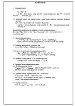 Referāts 'Kameras žāvētava ar gaisa recirkulāciju. Projekts sausiņu žāvēšanai', 10.