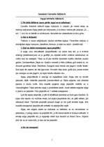 Konspekts 'Sapņi latviešu folklorā', 1.