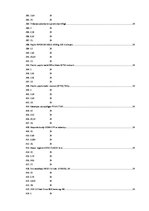 Konspekts 'Biroja projekts', 13.