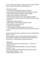 Konspekts 'Biroja projekts', 18.