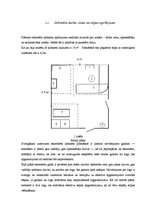 Konspekts 'Biroja projekts', 22.