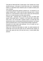 Konspekts 'Biroja projekts', 25.