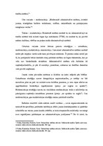 Konspekts 'Klasiskā un mūsdienu valsts pārvalde', 3.