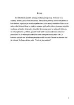 Referāts 'Pārmaiņu vadība', 3.