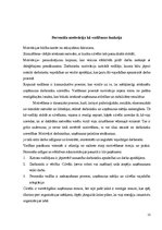 Referāts 'Pārmaiņu vadība', 13.