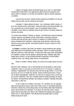 Eseja 'Latviešu kultūras nepazaudēšana', 1.