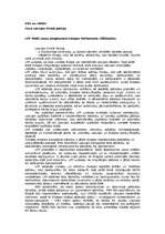 Referāts 'Latvijas politiskās elites pārstāvis Ainārs Šlesers', 50.