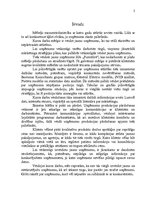 Referāts 'Uzņēmuma SIA "Furnitūre" mārketinga vides un stratēģijas analīze un darbības plā', 2.