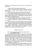 Referāts 'Uzņēmuma SIA "Furnitūre" mārketinga vides un stratēģijas analīze un darbības plā', 7.