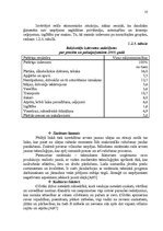 Referāts 'Uzņēmuma SIA "Furnitūre" mārketinga vides un stratēģijas analīze un darbības plā', 10.