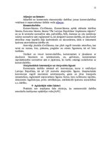 Referāts 'Uzņēmuma SIA "Furnitūre" mārketinga vides un stratēģijas analīze un darbības plā', 12.