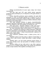Referāts 'Uzņēmuma SIA "Furnitūre" mārketinga vides un stratēģijas analīze un darbības plā', 13.