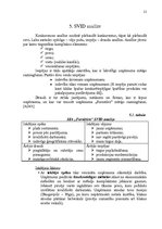 Referāts 'Uzņēmuma SIA "Furnitūre" mārketinga vides un stratēģijas analīze un darbības plā', 21.