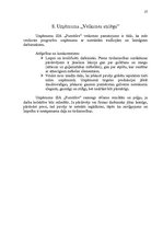 Referāts 'Uzņēmuma SIA "Furnitūre" mārketinga vides un stratēģijas analīze un darbības plā', 27.