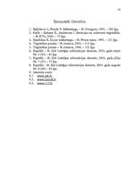 Referāts 'Uzņēmuma SIA "Furnitūre" mārketinga vides un stratēģijas analīze un darbības plā', 33.