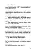 Konspekts 'Nestabilitāte ekonomikā. Inflācijas problēmas. Nodarbinātība un bezdarba problēm', 2.