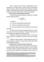 Konspekts 'Nestabilitāte ekonomikā. Inflācijas problēmas. Nodarbinātība un bezdarba problēm', 3.