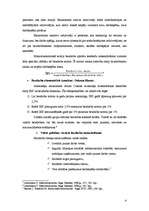 Konspekts 'Nestabilitāte ekonomikā. Inflācijas problēmas. Nodarbinātība un bezdarba problēm', 4.