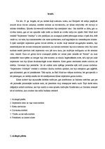 Referāts 'Simboli Enči Minā romānā "Imperatore Orhideja"', 2.