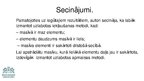 Prezentācija 'Šķirošanas algoritmu izpildes laiks atkarībā no elementu daudzuma masīvā', 11.