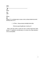 Paraugs 'Firmas ēdiens', 6.