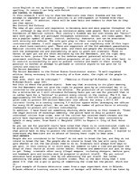 Eseja 'Gun Control vs Freedom', 1.