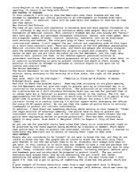 Eseja 'Gun Control vs Freedom', 3.