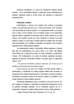 Konspekts 'Profesionālisma problēmas žurnālistikā', 2.