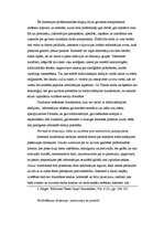 Konspekts 'Profesionālisma problēmas žurnālistikā', 4.