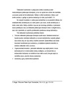 Konspekts 'Profesionālisma problēmas žurnālistikā', 5.