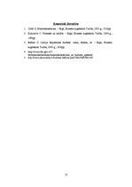 Konspekts 'Budžeta deficīta analīze Latvijā', 10.
