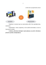 Referāts 'Informācijas tehnoloģiju pielietojums biroja darba organizācijā', 5.