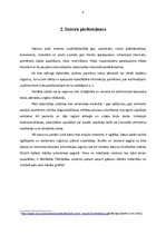 Referāts 'Informācijas tehnoloģiju pielietojums biroja darba organizācijā', 6.