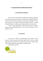 Referāts 'Informācijas tehnoloģiju pielietojums biroja darba organizācijā', 7.