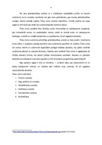 Referāts 'Informācijas tehnoloģiju pielietojums biroja darba organizācijā', 8.