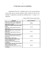 Referāts 'Informācijas tehnoloģiju pielietojums biroja darba organizācijā', 9.