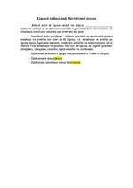 Paraugs 'Līgumā iekļaujamā šķīrējtiesas atruna', 1.