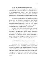 Prakses atskaite 'AAS "Balta"', 7.